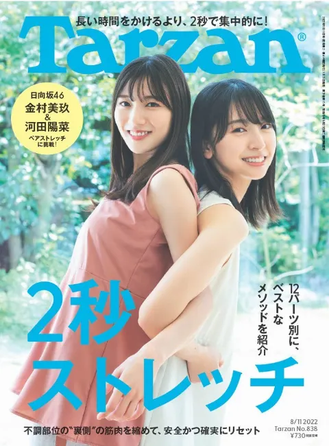 金村 美玖｜唐揚げ（2022-07-19）｜2枚目