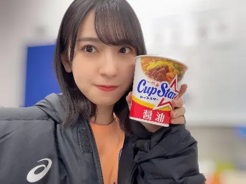 金村 美玖｜唐揚げ（2022-07-19）｜4枚目