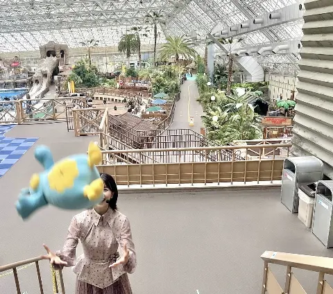 ポカ｜いーじどゅーだーんす（2022-07-26）｜6枚目