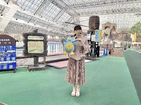 ポカ｜いーじどゅーだーんす（2022-07-26）｜8枚目