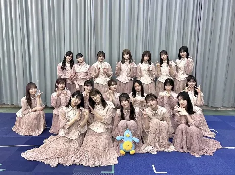 ポカ｜いーじどゅーだーんす（2022-07-26）｜10枚目