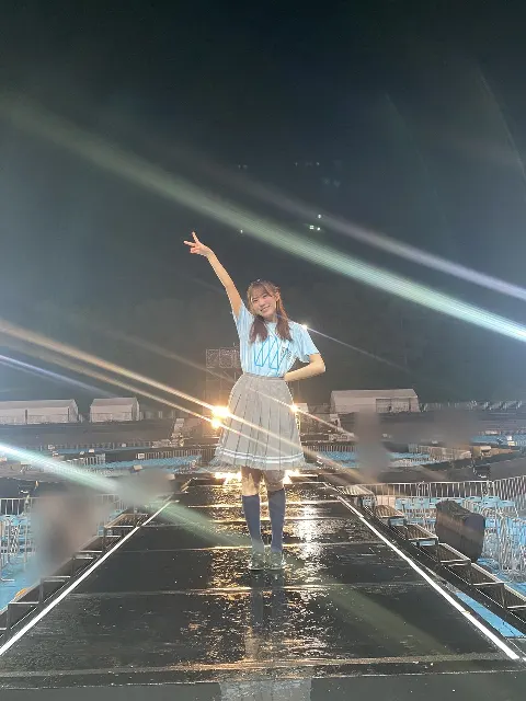 森本 茉莉｜W-KEYAKI FES.2022（2022-07-26）｜2枚目