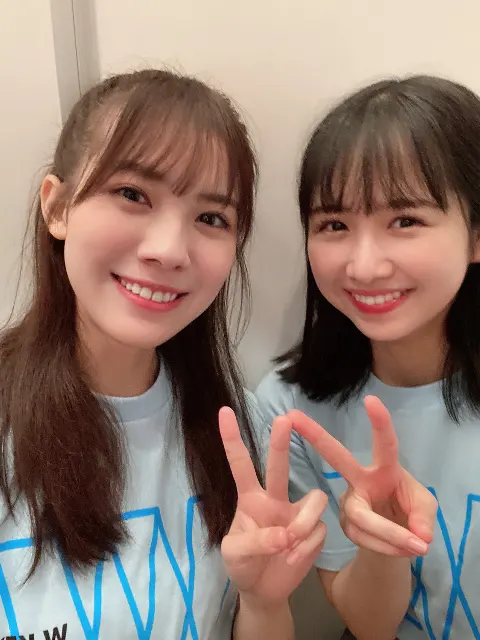 森本 茉莉｜W-KEYAKI FES.2022（2022-07-26）｜5枚目