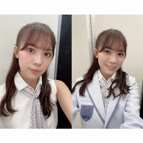 森本 茉莉｜W-KEYAKI FES.2022（2022-07-26）｜7枚目