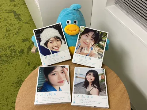 ポカ｜にぶちゃん（2022-07-27）｜2枚目
