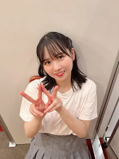 上村 ひなの｜夏満開🌞（2022-07-28）｜2枚目