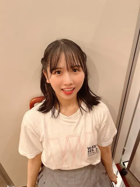 上村 ひなの｜夏満開🌞（2022-07-28）｜3枚目