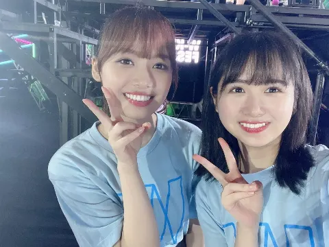 上村 ひなの｜夏満開🌞（2022-07-28）｜6枚目