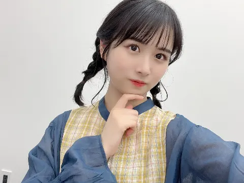 上村 ひなの｜お腹すいたな~（2022-07-29）