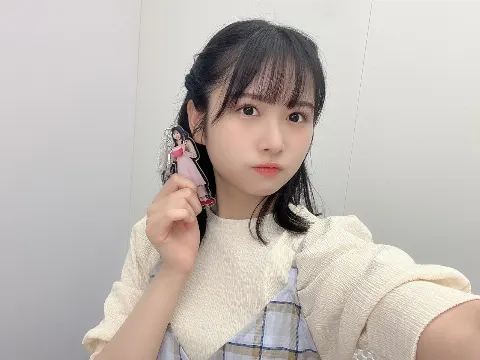上村 ひなの｜おひさまcafeにようこそ☕️（2022-07-30）｜4枚目