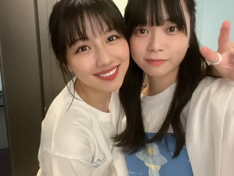 山口 陽世｜( ¨̮ )>≡がおー（2022-07-31）