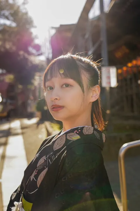 金村 美玖｜ゲラゲラケタケタ🤣（2022-08-01）｜8枚目