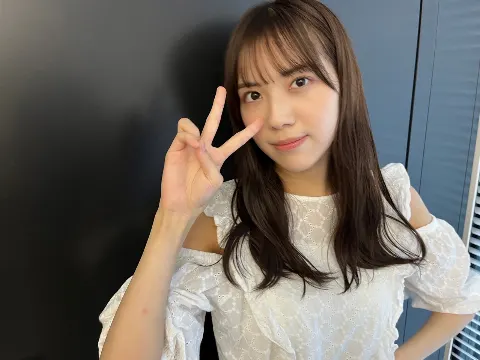 森本 茉莉｜ミーグリもあと少しです(´._.`)（2022-08-01）