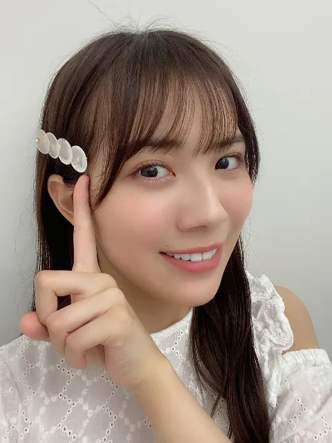 森本 茉莉｜ミーグリもあと少しです(´._.`)（2022-08-01）｜5枚目