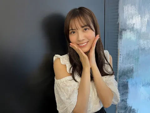 森本 茉莉｜ミーグリもあと少しです(´._.`)（2022-08-01）｜8枚目