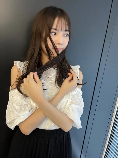 森本 茉莉｜ミーグリもあと少しです(´._.`)（2022-08-01）｜9枚目