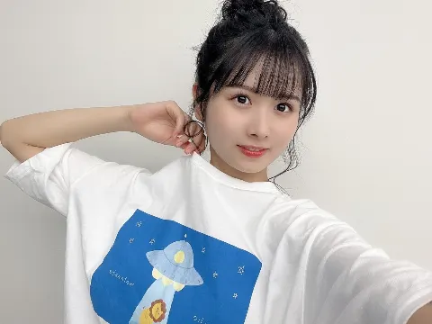 上村 ひなの｜こんや（2022-08-03）｜2枚目