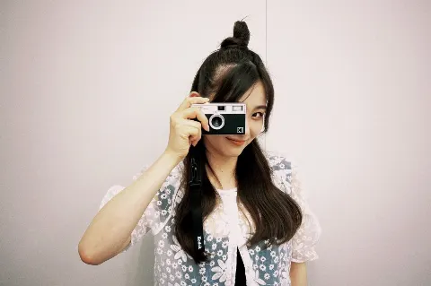 山口 陽世｜( ¨̮ )>≡お姉さん🍀（2022-08-03）｜2枚目