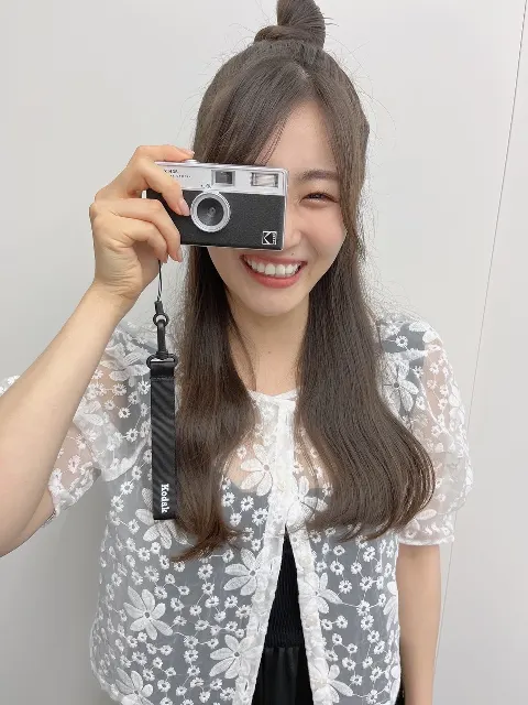 山口 陽世｜( ¨̮ )>≡お姉さん🍀（2022-08-03）｜6枚目