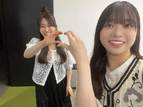 山口 陽世｜( ¨̮ )>≡お姉さん🍀（2022-08-03）｜8枚目