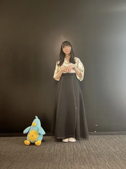 山口 陽世｜( ¨̮ )>≡ハッピー（2022-08-07）｜5枚目