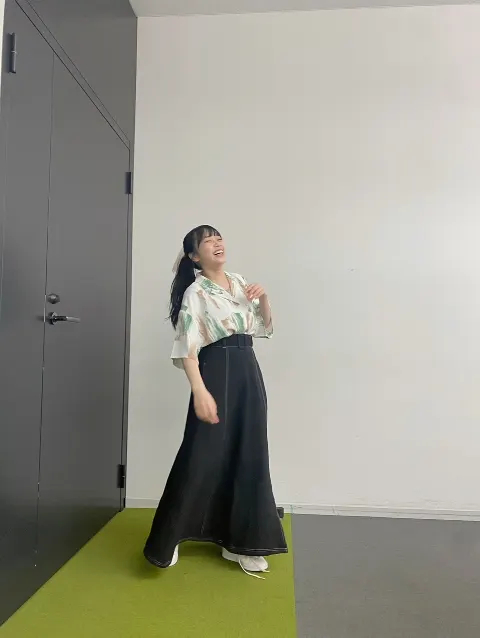 山口 陽世｜( ¨̮ )>≡ハッピー（2022-08-07）｜7枚目