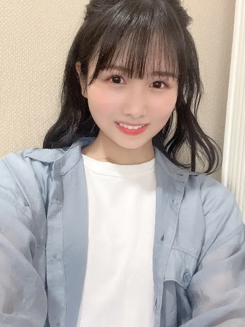 上村 ひなの｜はっぴーな日（2022-08-08）