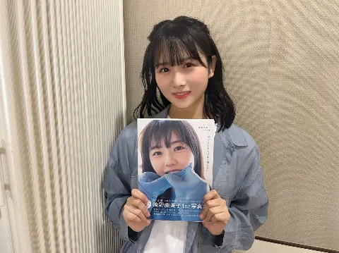 上村 ひなの｜はっぴーな日（2022-08-08）｜2枚目