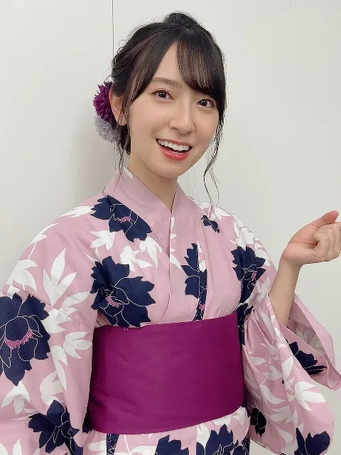 金村 美玖｜たたみの香り（2022-08-09）