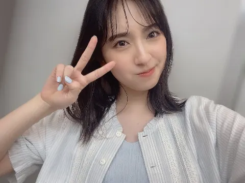 金村 美玖｜たたみの香り（2022-08-09）｜5枚目