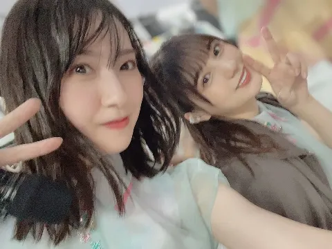 金村 美玖｜たたみの香り（2022-08-09）｜7枚目