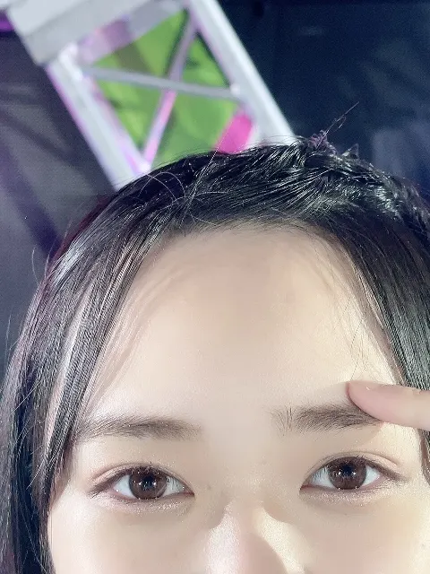 金村 美玖｜たたみの香り（2022-08-09）｜8枚目