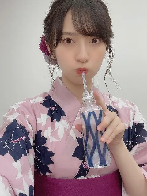 金村 美玖｜たたみの香り（2022-08-09）｜9枚目