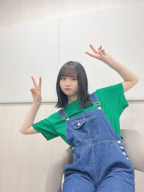 上村 ひなの｜きょうだい。（2022-08-09）｜2枚目