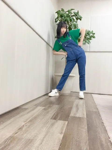 上村 ひなの｜きょうだい。（2022-08-09）｜3枚目