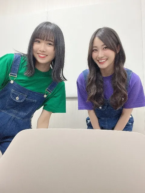 上村 ひなの｜きょうだい。（2022-08-09）｜4枚目