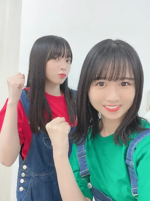 上村 ひなの｜きょうだい。（2022-08-09）｜5枚目