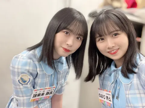 上村 ひなの｜new制服になったよ（2022-08-11）｜3枚目