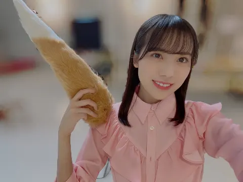 森本 茉莉｜アシカへの憧れ（2022-08-12）｜2枚目