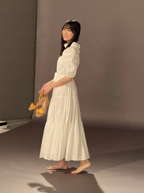 森本 茉莉｜アシカへの憧れ（2022-08-12）｜9枚目