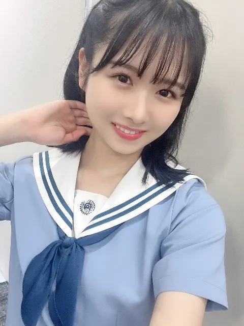 上村 ひなの｜りあるなイベント（2022-08-13）