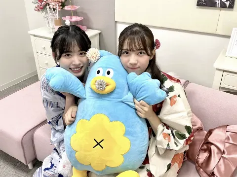 ポカ｜あ～なつやすみ～（2022-08-13）｜3枚目