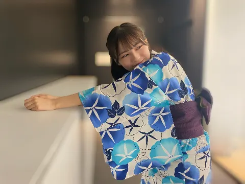 森本 茉莉｜夏祭り行きたいな〜（2022-08-20）｜2枚目