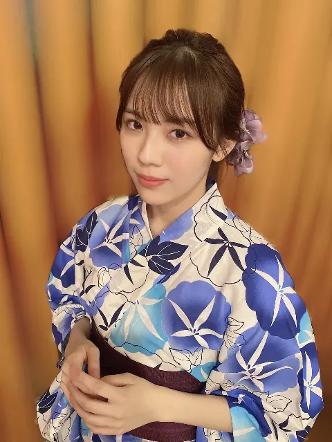 森本 茉莉｜夏祭り行きたいな〜（2022-08-20）｜6枚目