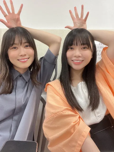 山口 陽世｜( ¨̮ )>≡にぶぱるです（2022-08-23）｜2枚目