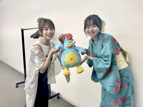 ポカ｜ほっとひといき（2022-08-23）｜2枚目