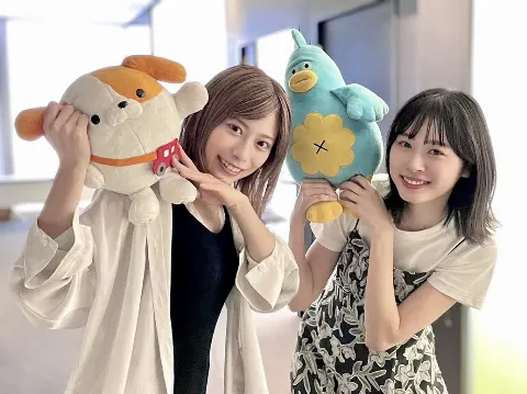 ポカ｜ほっとひといき（2022-08-23）｜3枚目