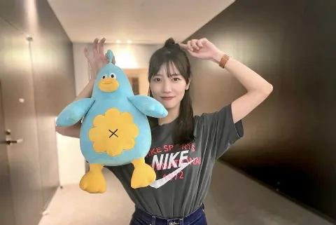 ポカ｜ほっとひといき（2022-08-23）｜7枚目