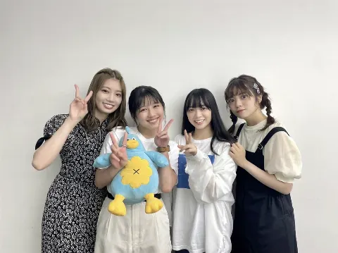 ポカ｜ほっとひといき（2022-08-23）｜11枚目