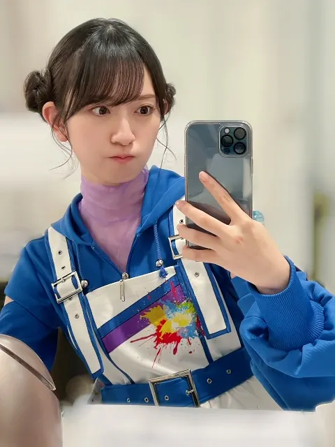 金村 美玖｜コアラとココア（2022-08-25）